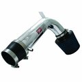 Injen Cold Air Intake, Silver I24-IS1660P